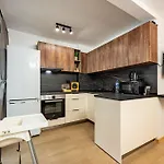 Next To Sea Garden Suitable For 4 Persons * Varna