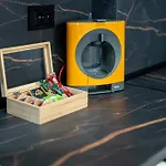 Next To Sea Garden Suitable For 4 Persons