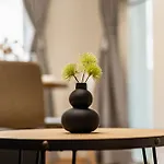 Next To Sea Garden Suitable For 4 Persons