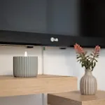 Apartamento Next To Sea Garden Suitable For 4 Persons