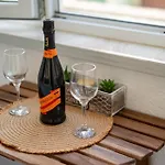 Next To Sea Garden Suitable For 4 Persons