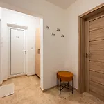 Apartamento Next To Sea Garden Suitable For 4 Persons