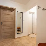 Apartamento Next To Sea Garden Suitable For 4 Persons