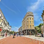 Apartamento Next To Sea Garden Suitable For 4 Persons *