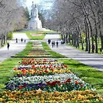 Next To Sea Garden Suitable For 4 Persons * Varna