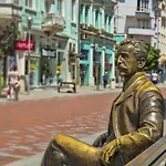 Apartamento Next To Sea Garden Suitable For 4 Persons Varna