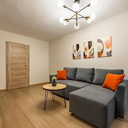 Next To Sea Garden Suitable For 4 Persons * Varna