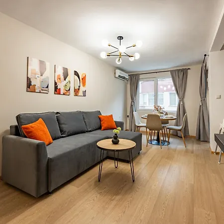 Next To Sea Garden Suitable For 4 Persons Appartamento