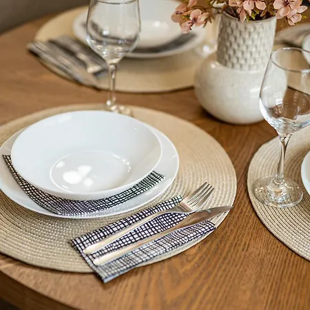 Appartamento Next To Sea Garden Suitable For 4 Persons Varna