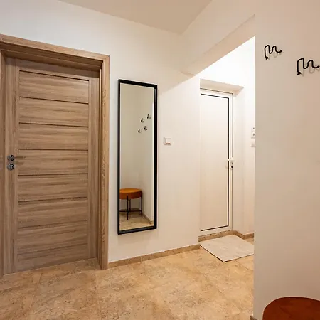 شقة Next To Sea Garden Suitable For 4 Persons