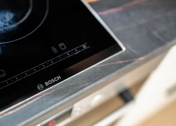 Appartamento Next To Sea Garden Suitable For 4 Persons *