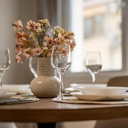 Next To Sea Garden Suitable For 4 Persons فارنا