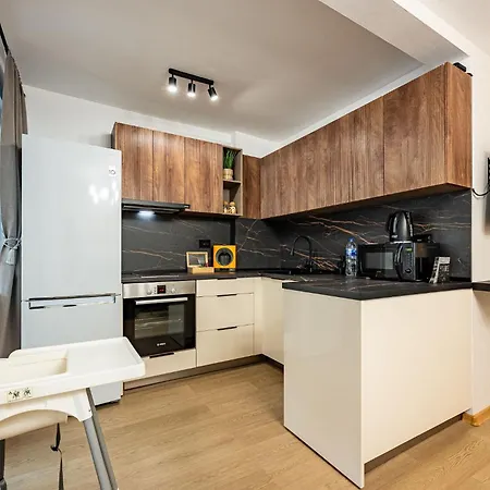 Next To Sea Garden Suitable For 4 Persons * Βάρνα