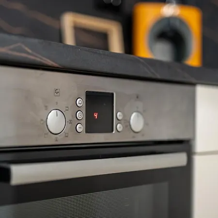 Next To Sea Garden Suitable For 4 Persons Διαμέρισμα *