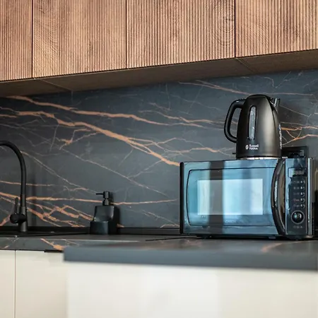 Next To Sea Garden Suitable For 4 Persons Διαμέρισμα Βάρνα