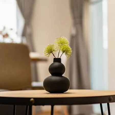 Next To Sea Garden Suitable For 4 Persons