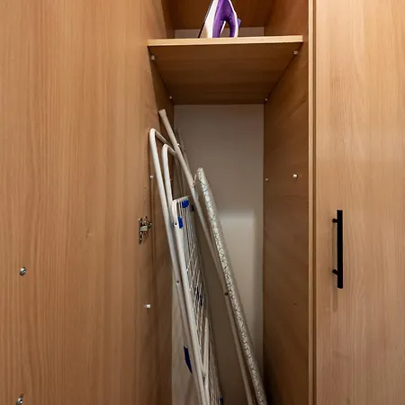 Next To Sea Garden Suitable For 4 Persons Βάρνα