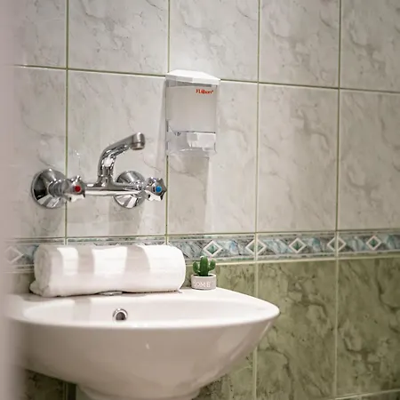 Διαμέρισμα Next To Sea Garden Suitable For 4 Persons