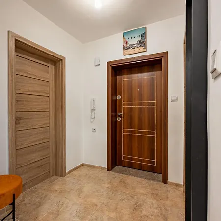 Next To Sea Garden Suitable For 4 Persons * Βάρνα