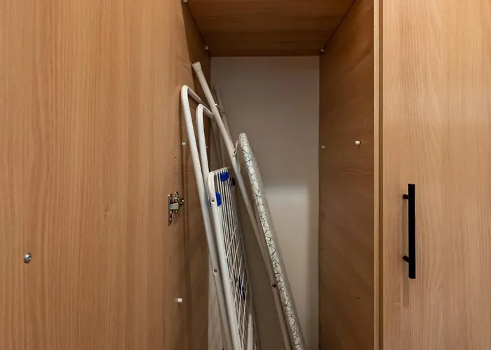 Next To Sea Garden Suitable For 4 Persons فارنا