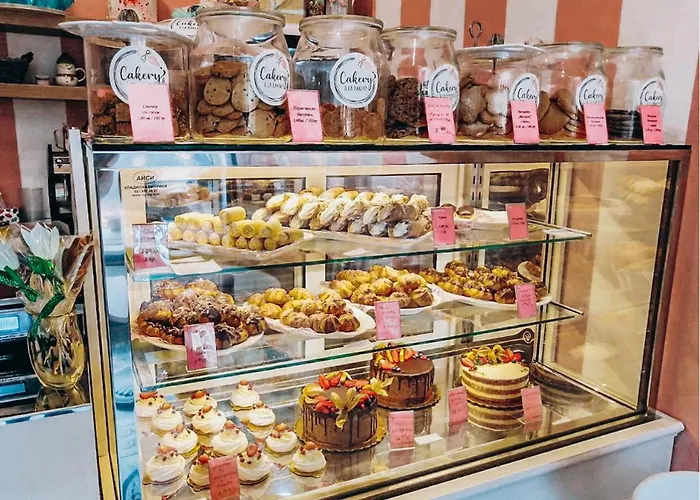 Next To Sea Garden Suitable For 4 Persons