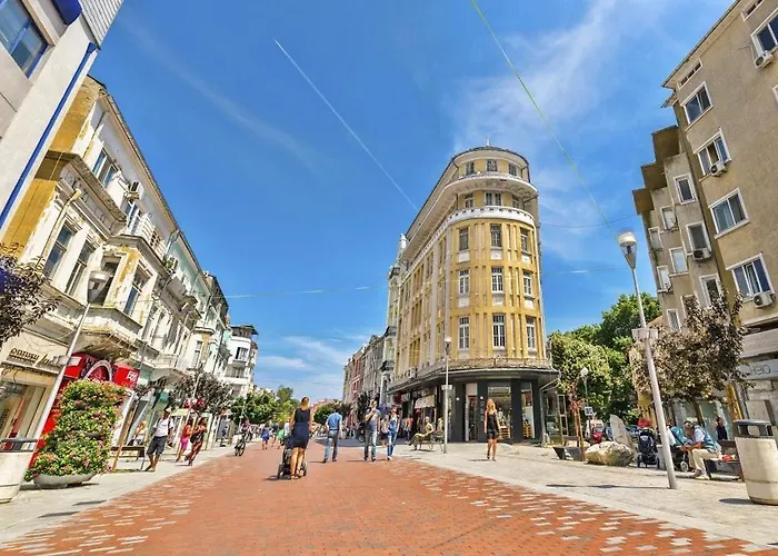 شقة Next To Sea Garden Suitable For 4 Persons *